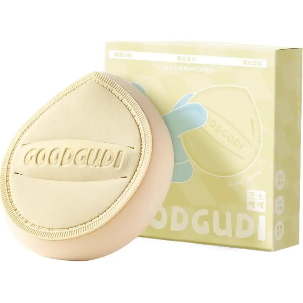 Marshmallow Air Cushion Powder Puff For Liquid Foundation Makeup