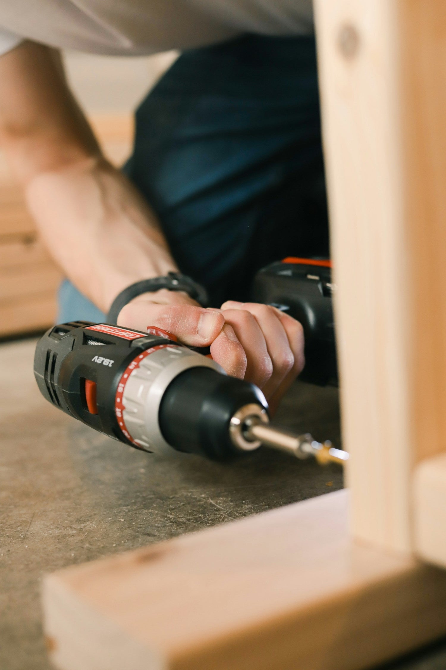 Power Tools