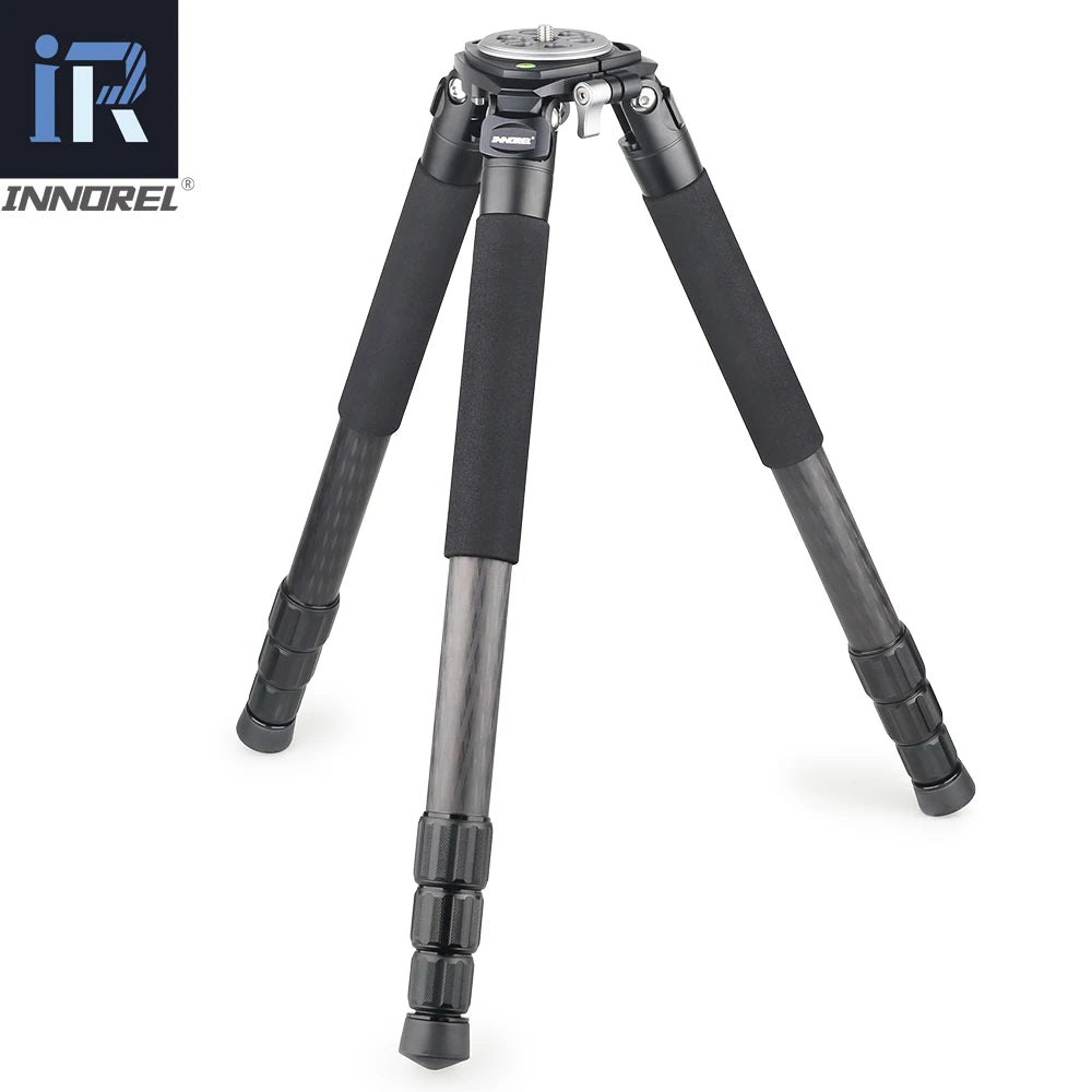 Innorel Professional Carbon Fiber Camera Tripod For Bird Watching