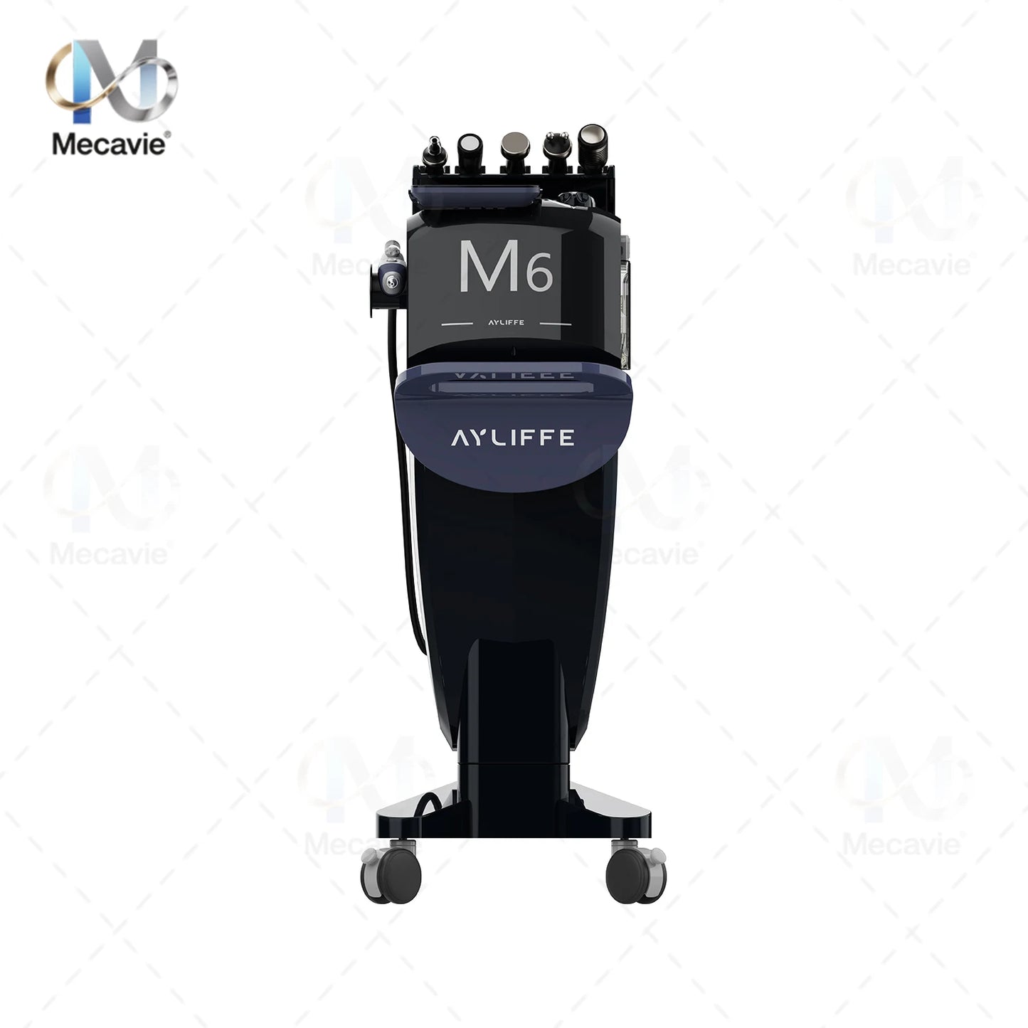 Emsnova M6 Hydro Dermabrasion System For Deep Facial Cleansing