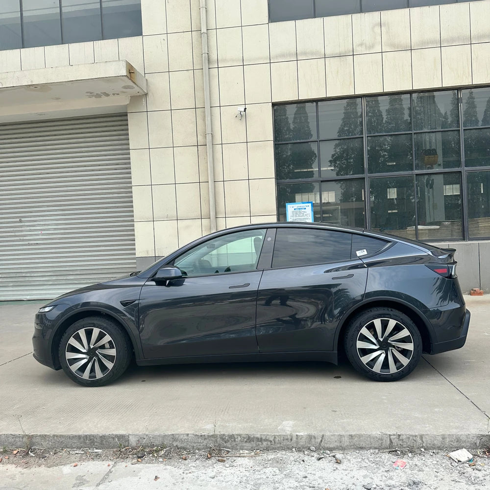 Yikun Replacement Wheel Covers For Tesla Model Y Juniper