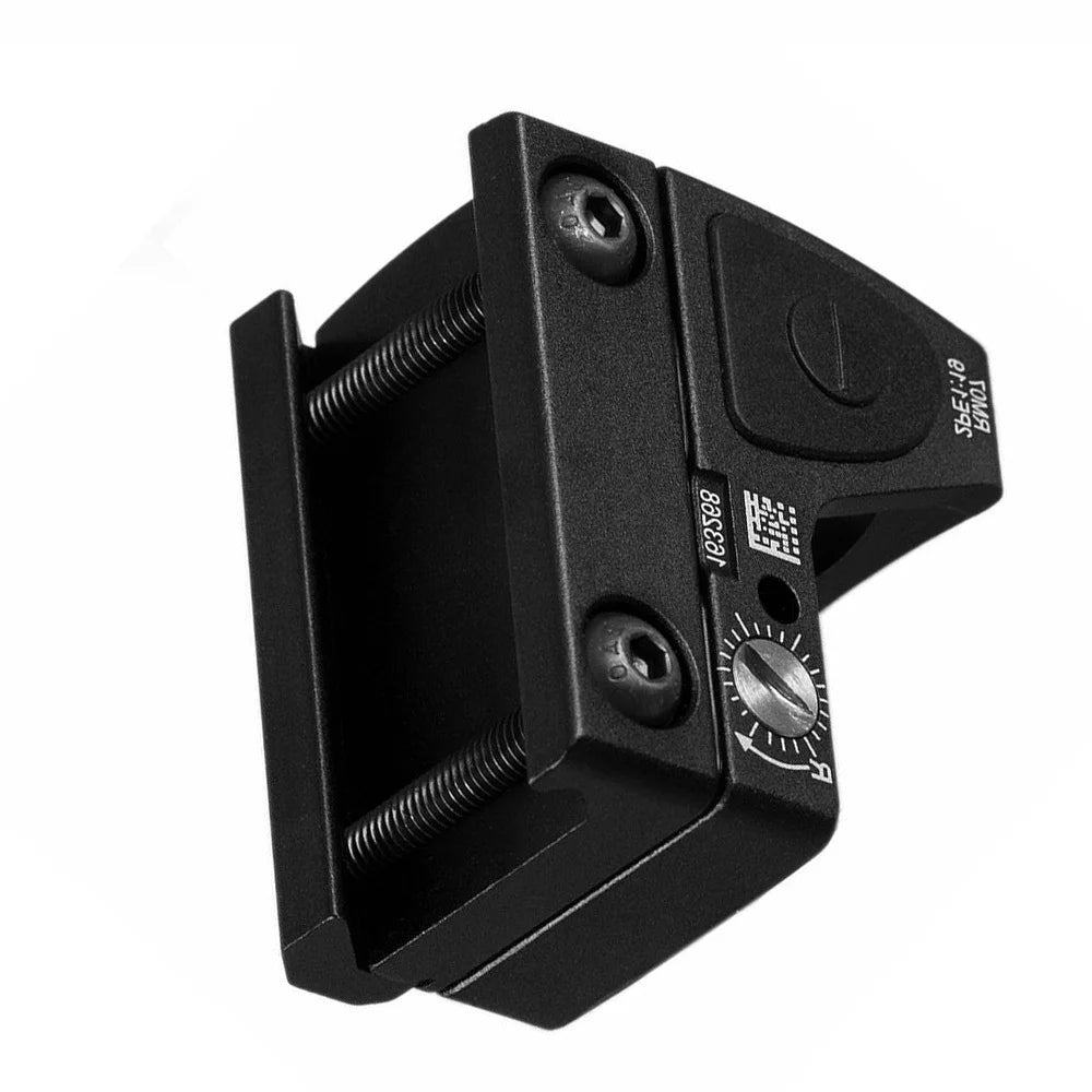 Nabila Mini Red Dot Sight 3 MOA Tactical Reflex Optic