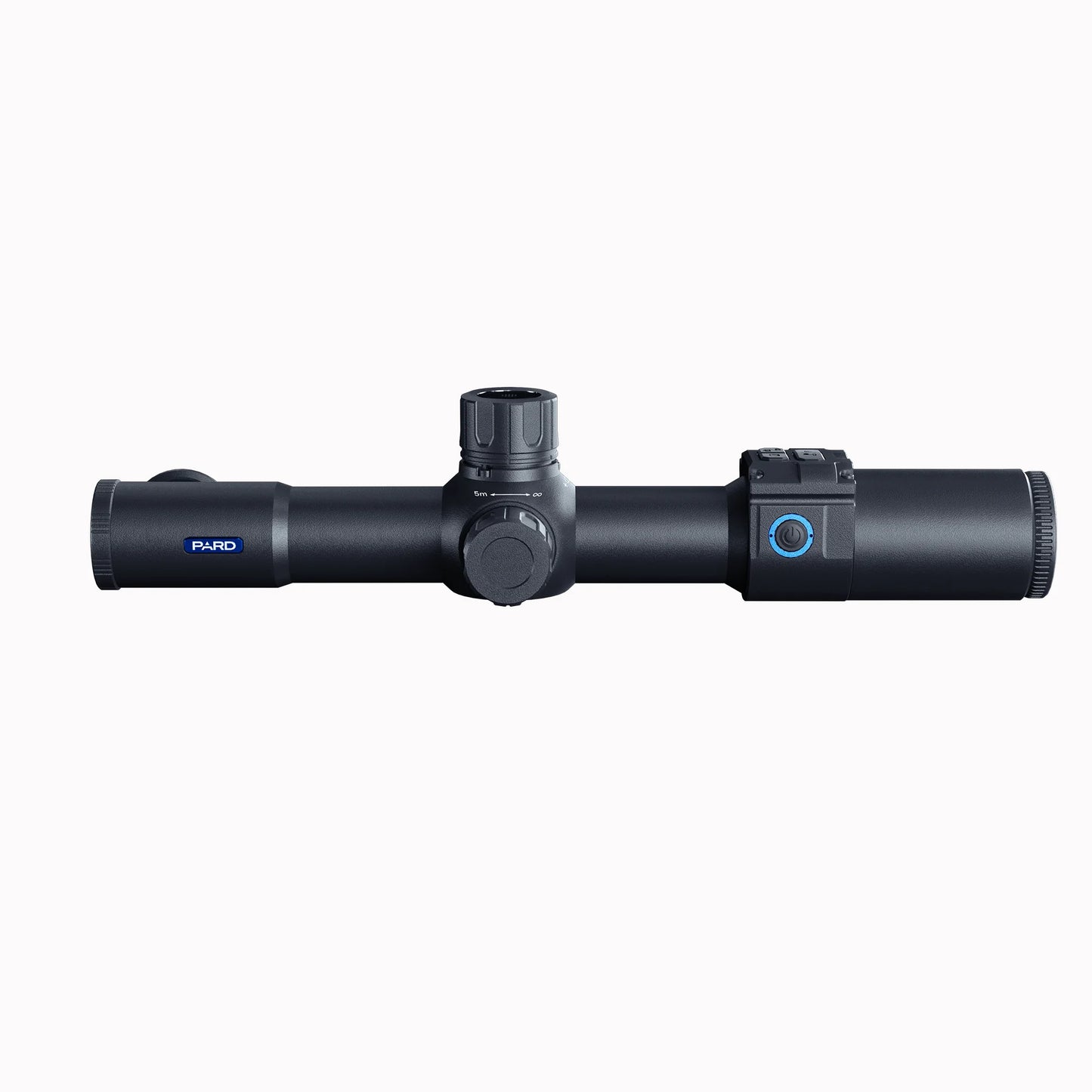 PARD Night Stalker Mini NSM 60fps Night Vision Scope