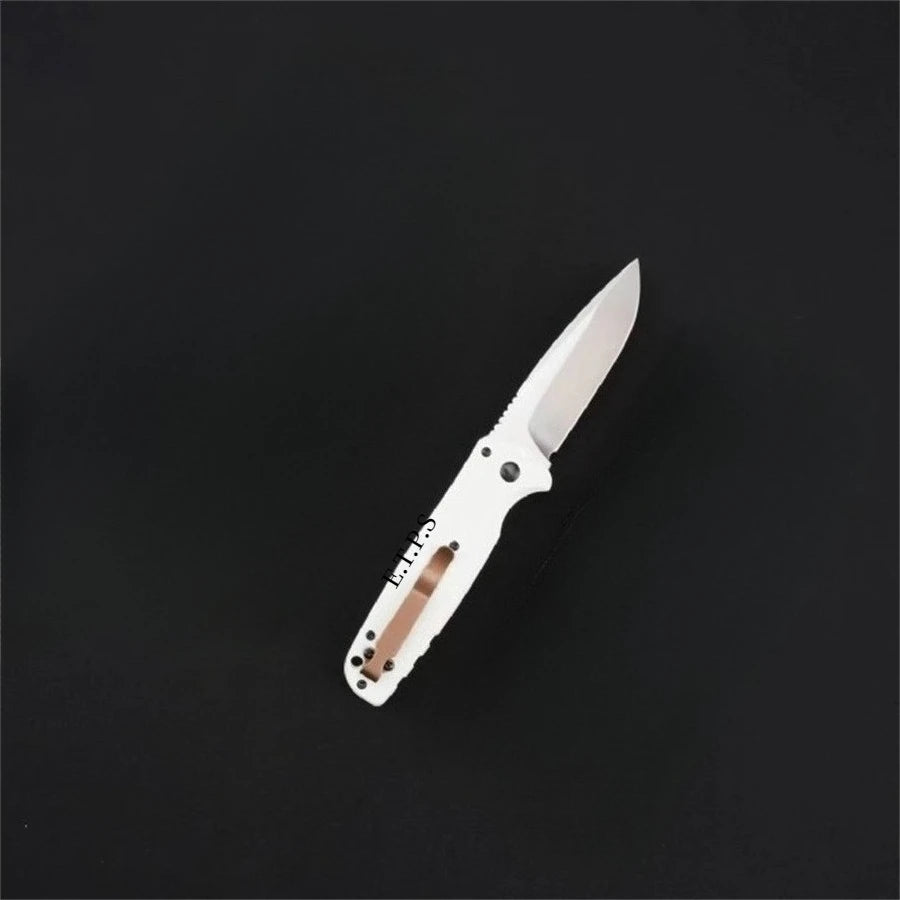 Socom Delta Tactical Folding Knife With Tanto Blade G10 Handle