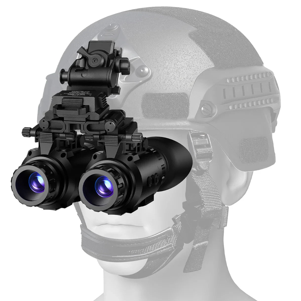 Goyojo 2K Night Vision Monocular With 940nm IR And IP66