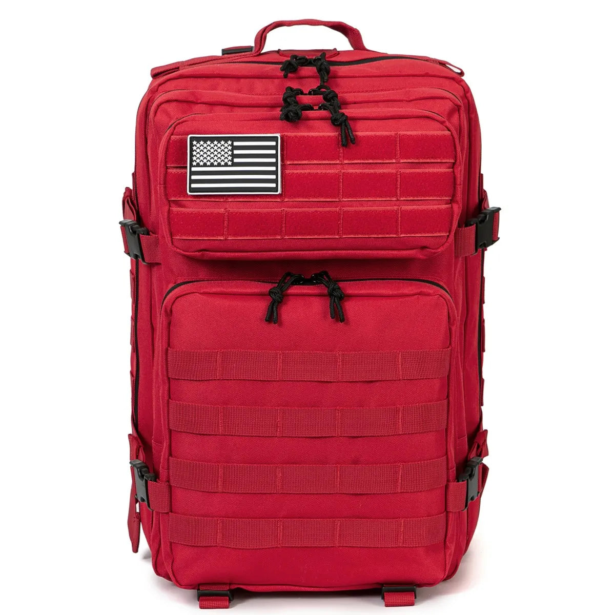ReFire Gear Tactical Backpack For Hiking Camping And Travel
