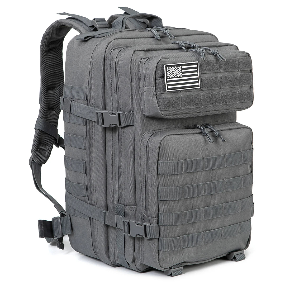 ReFire Gear Tactical Backpack For Hiking Camping And Travel