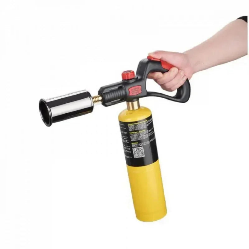 Portable Kitchen Torch Gas Lighter For Pastry And Grilling