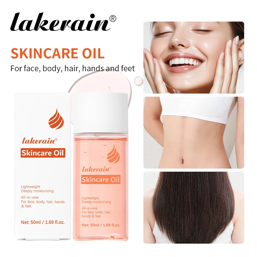 Ibcccndc Vitamin E Moisturizing Skincare Oil For Scars
