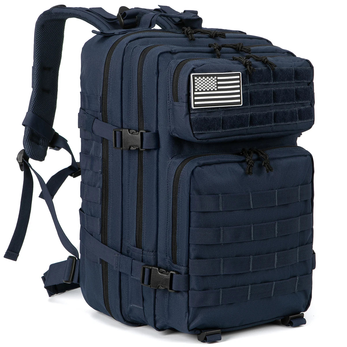 ReFire Gear Tactical Backpack For Hiking Camping And Travel