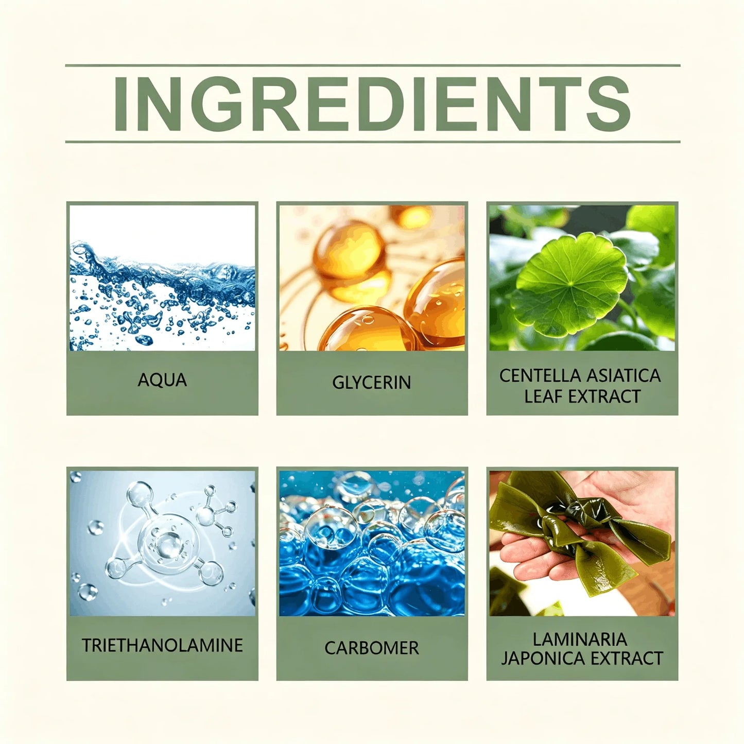 EELHOE Collagen Hydrating Facial Sheet Mask With Sea Kelp