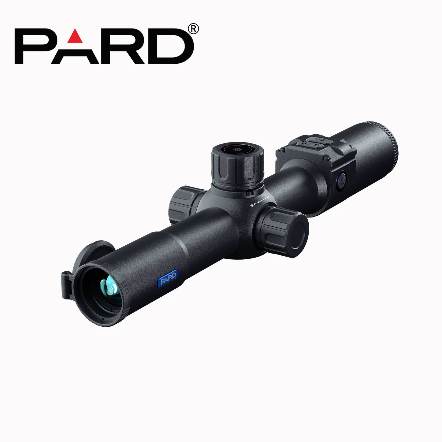 PARD Night Stalker Mini NSM 60fps Night Vision Scope