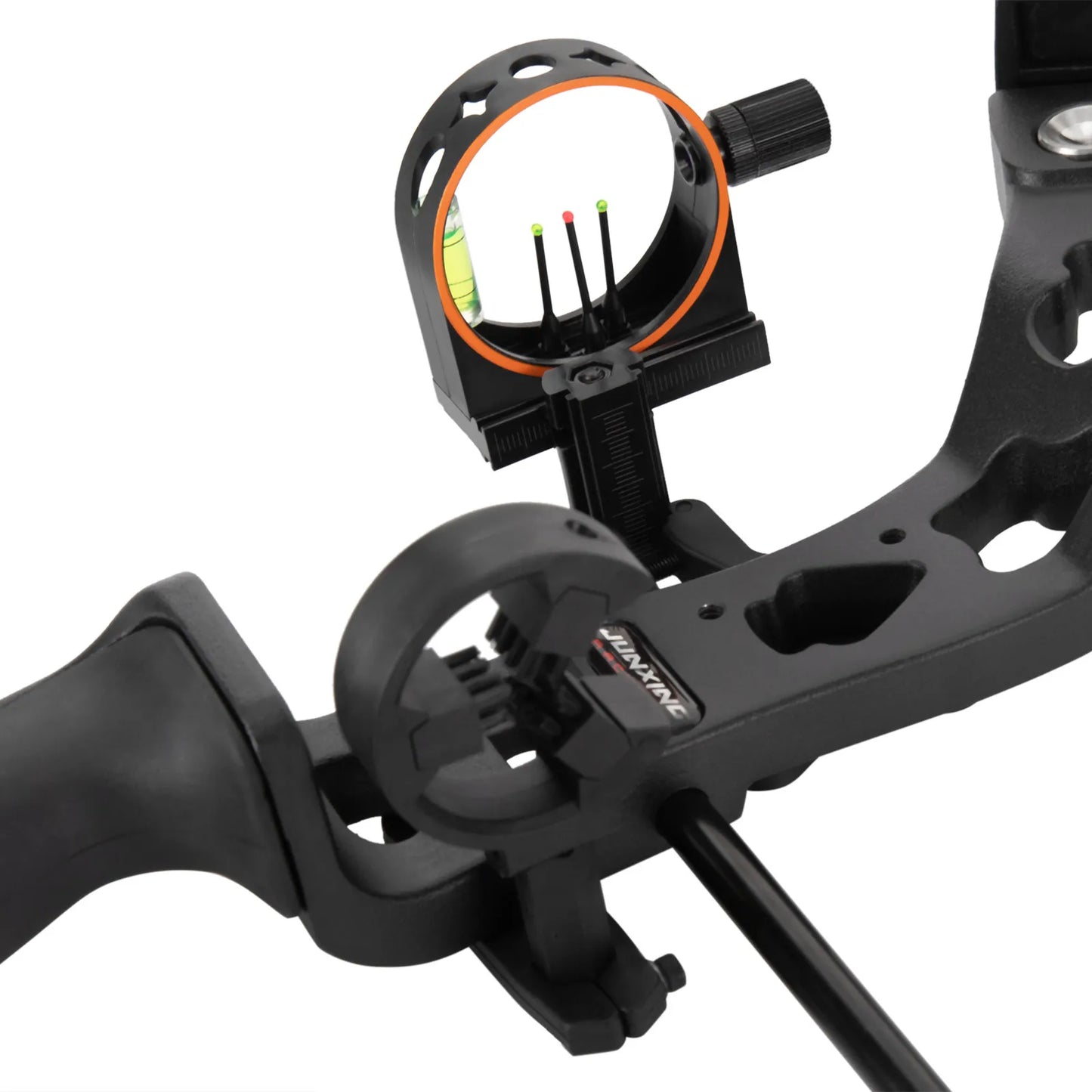 Right Handed Adjustable Compound Bow Kit For Adults And Teens