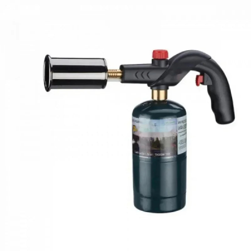 Portable Kitchen Torch Gas Lighter For Pastry And Grilling