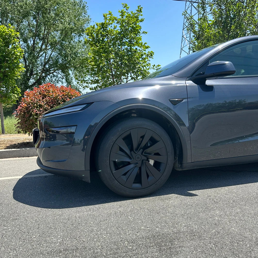 Yikun Replacement Wheel Covers For Tesla Model Y Juniper