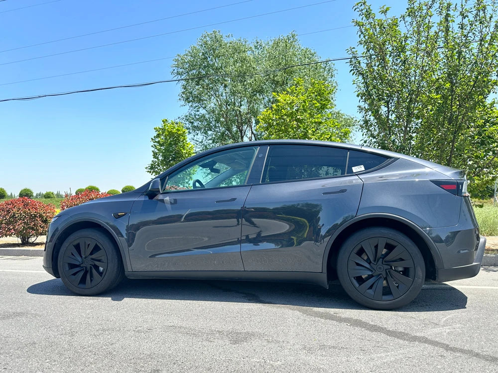 Yikun Replacement Wheel Covers For Tesla Model Y Juniper