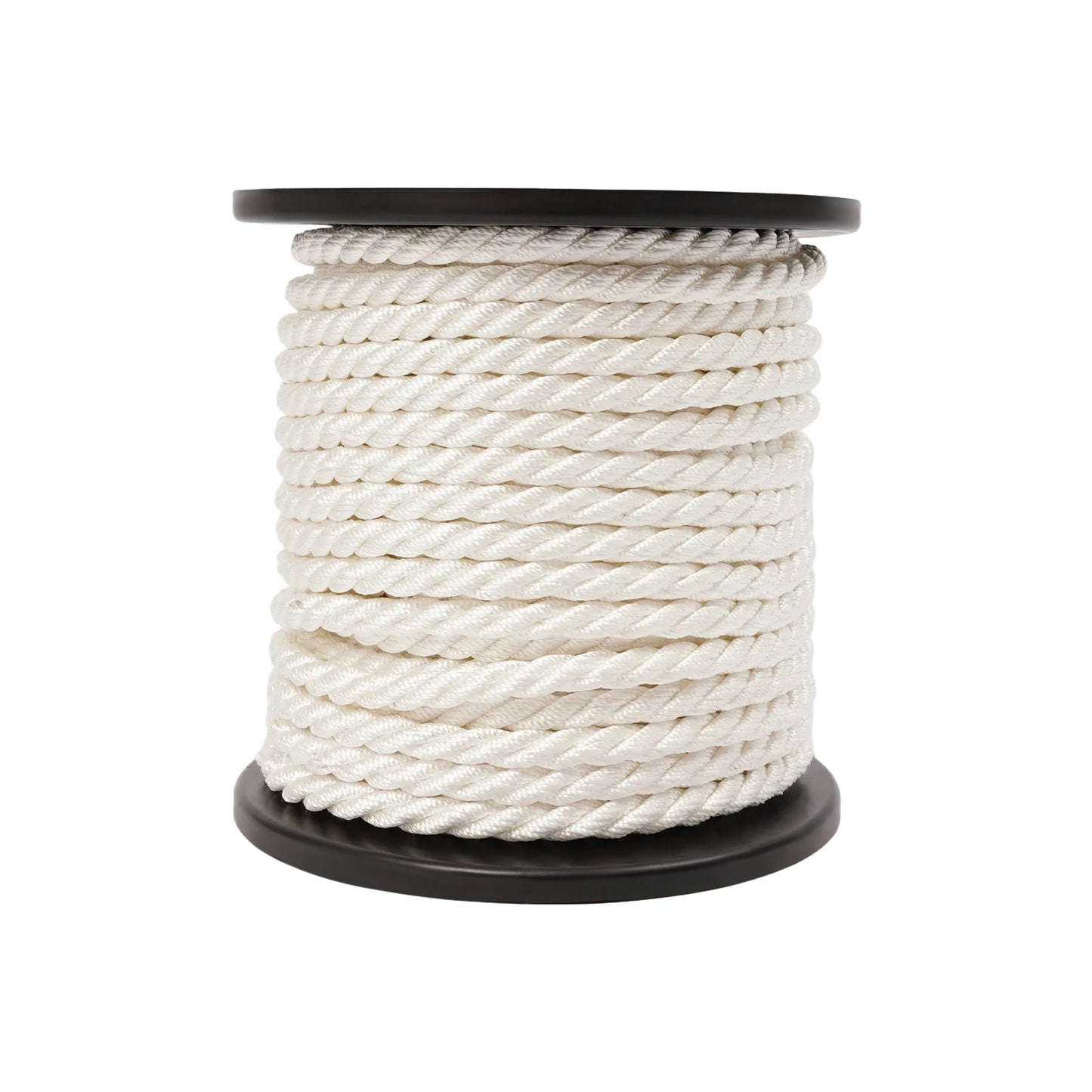 Heavy Duty Polyester Multipurpose Rope For Marine Outdoor Use