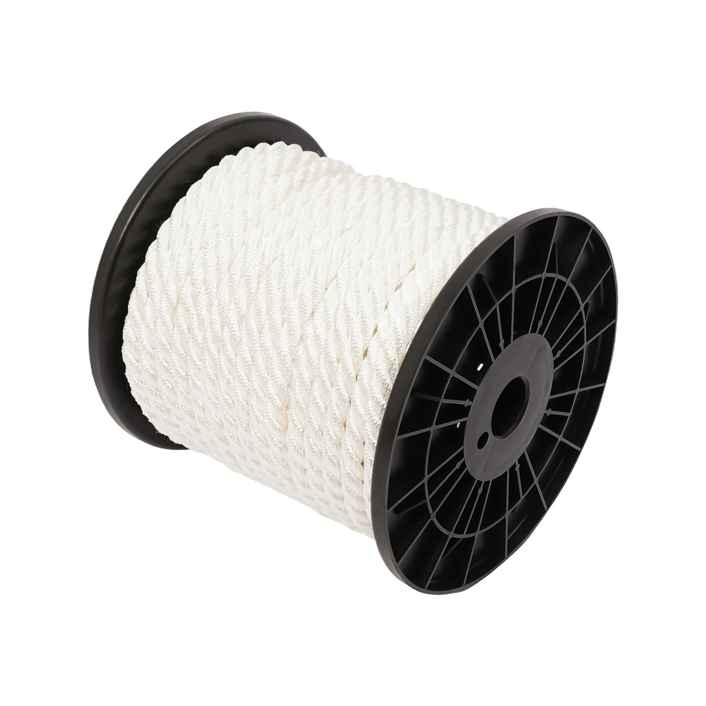 Heavy Duty Polyester Multipurpose Rope For Marine Outdoor Use