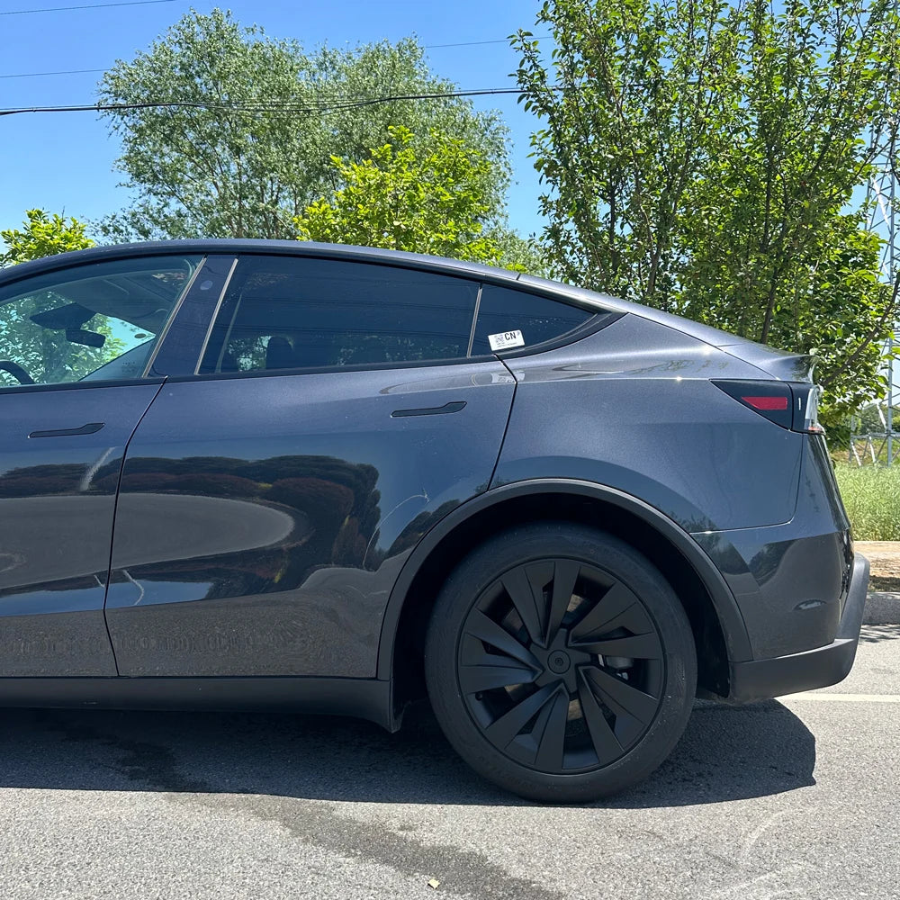 Yikun Replacement Wheel Covers For Tesla Model Y Juniper
