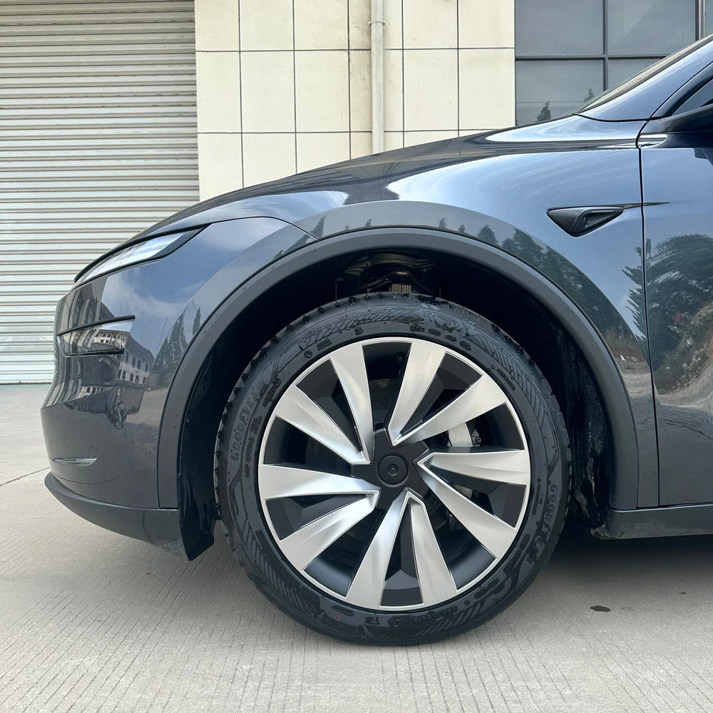 Yikun Replacement Wheel Covers For Tesla Model Y Juniper