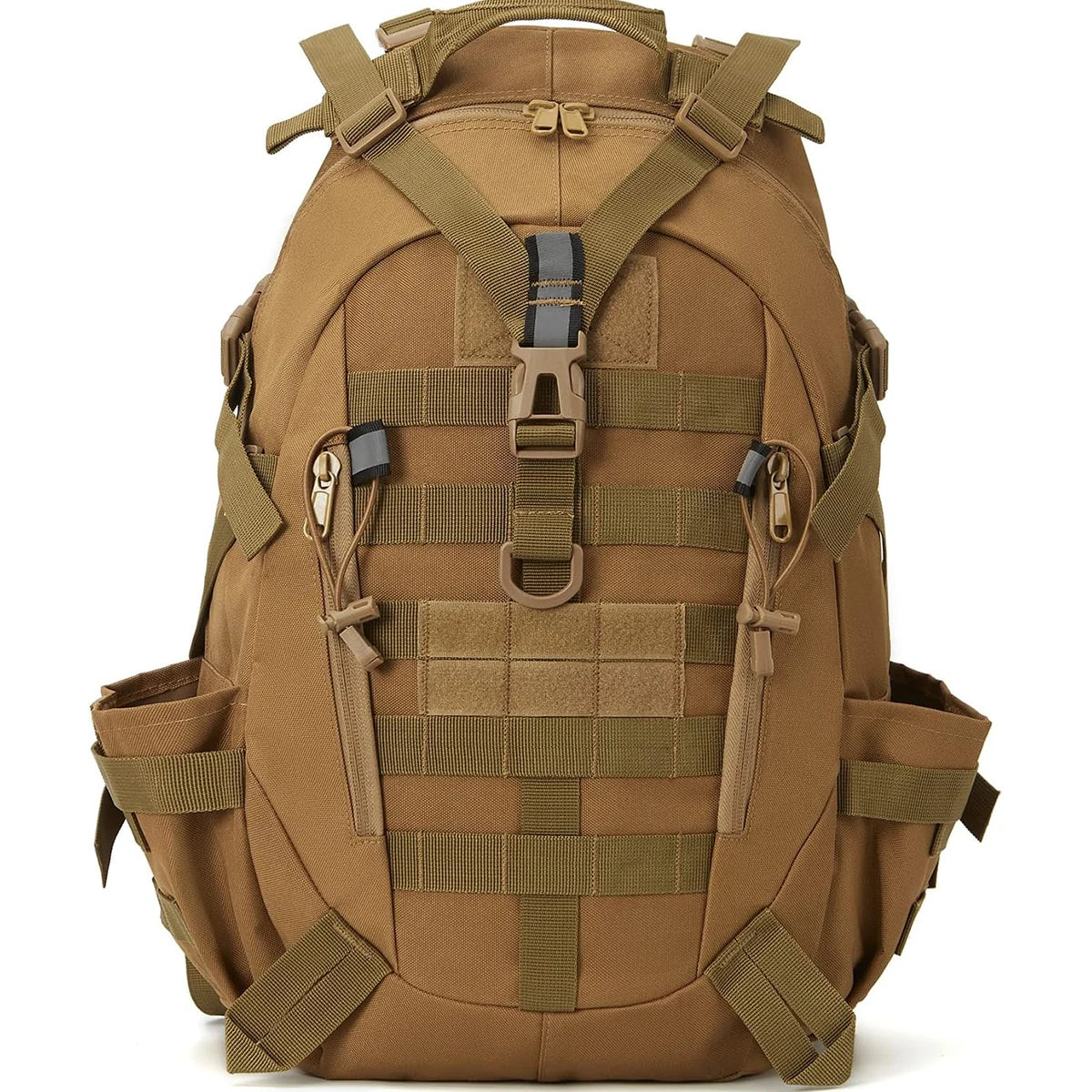ReFire Gear Tactical Hunting Backpack With Molle Webbing