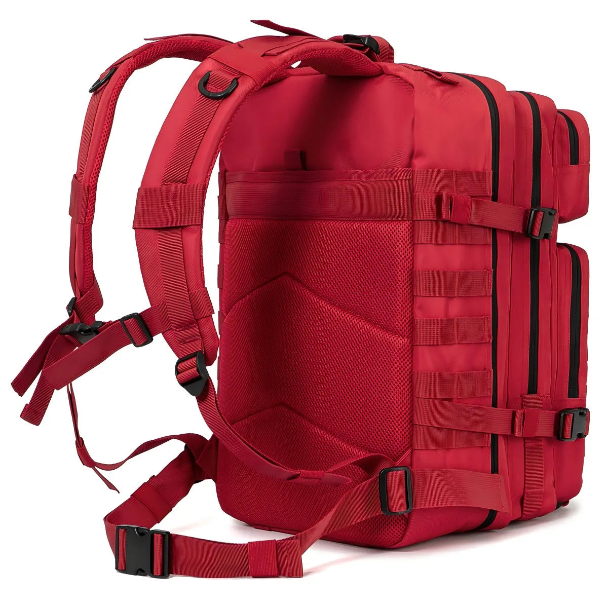 ReFire Gear Tactical Backpack For Hiking Camping And Travel