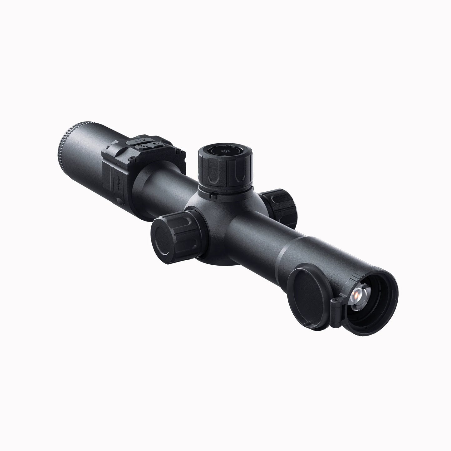 PARD Night Stalker Mini NSM 60fps Night Vision Scope