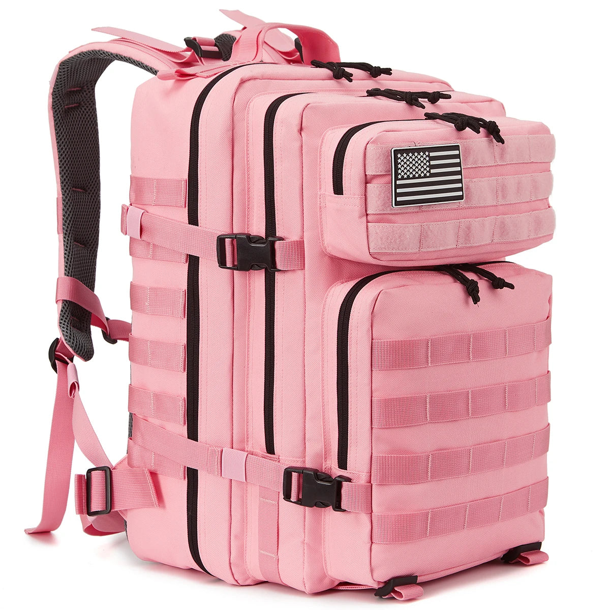 ReFire Gear Tactical Backpack For Hiking Camping And Travel