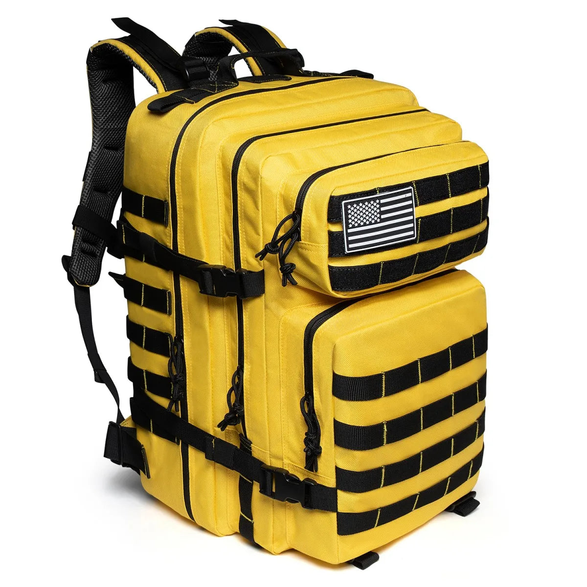 ReFire Gear Tactical Backpack For Hiking Camping And Travel