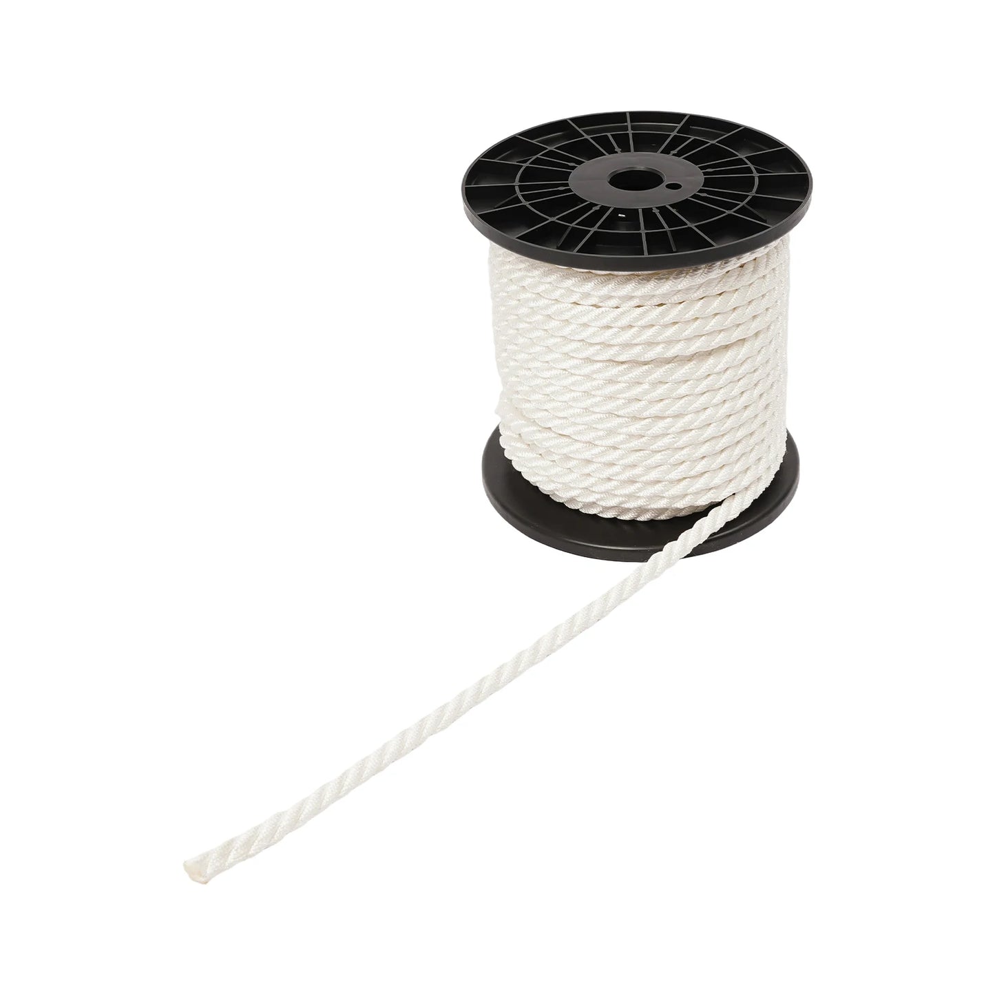 Heavy Duty Polyester Multipurpose Rope For Marine Outdoor Use