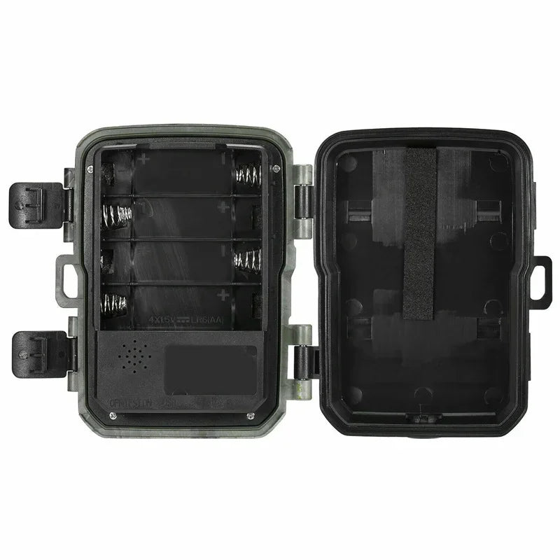 Suntek Mini301 Trail Camera 24MP 1080P Night Vision Waterproof HD