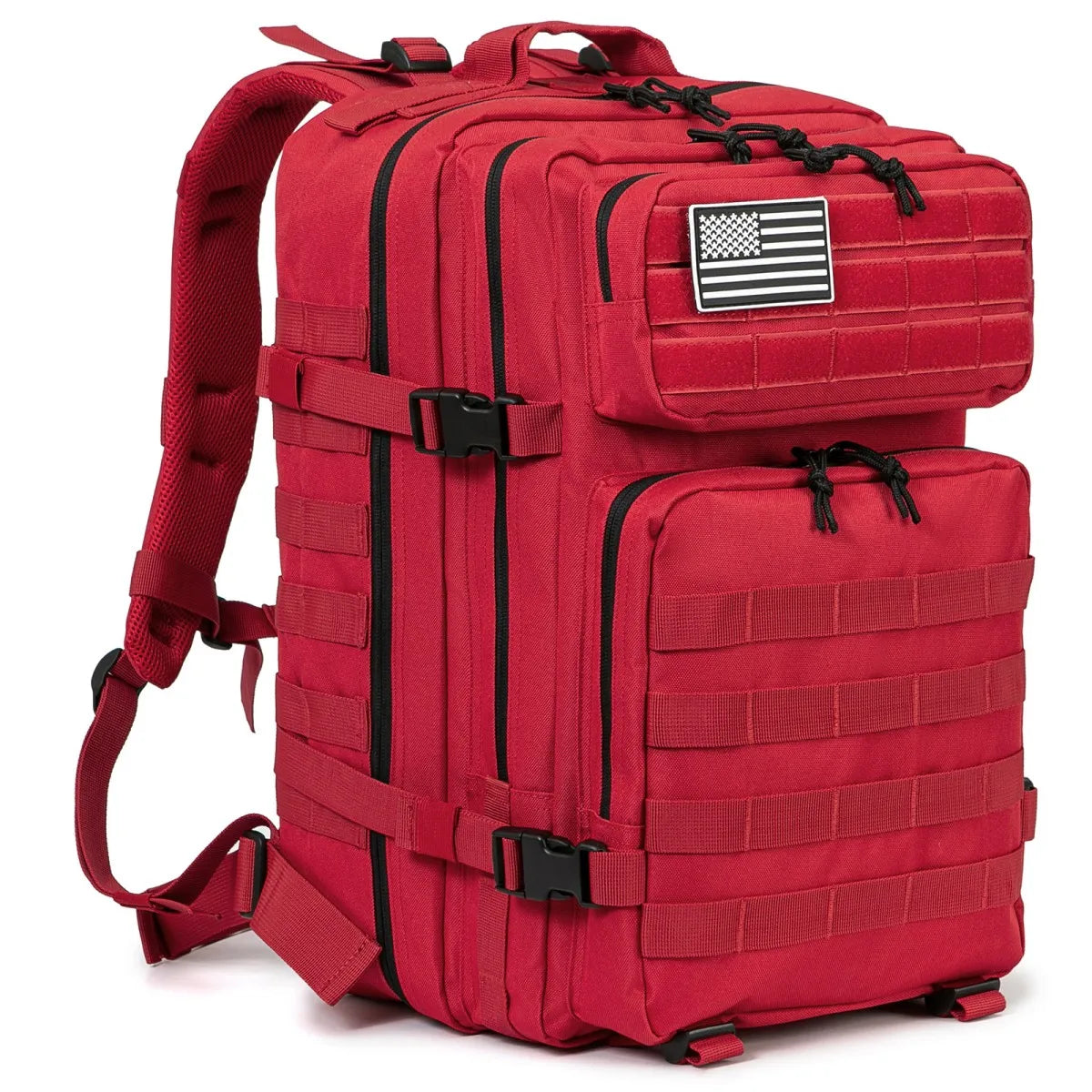 ReFire Gear Tactical Backpack For Hiking Camping And Travel
