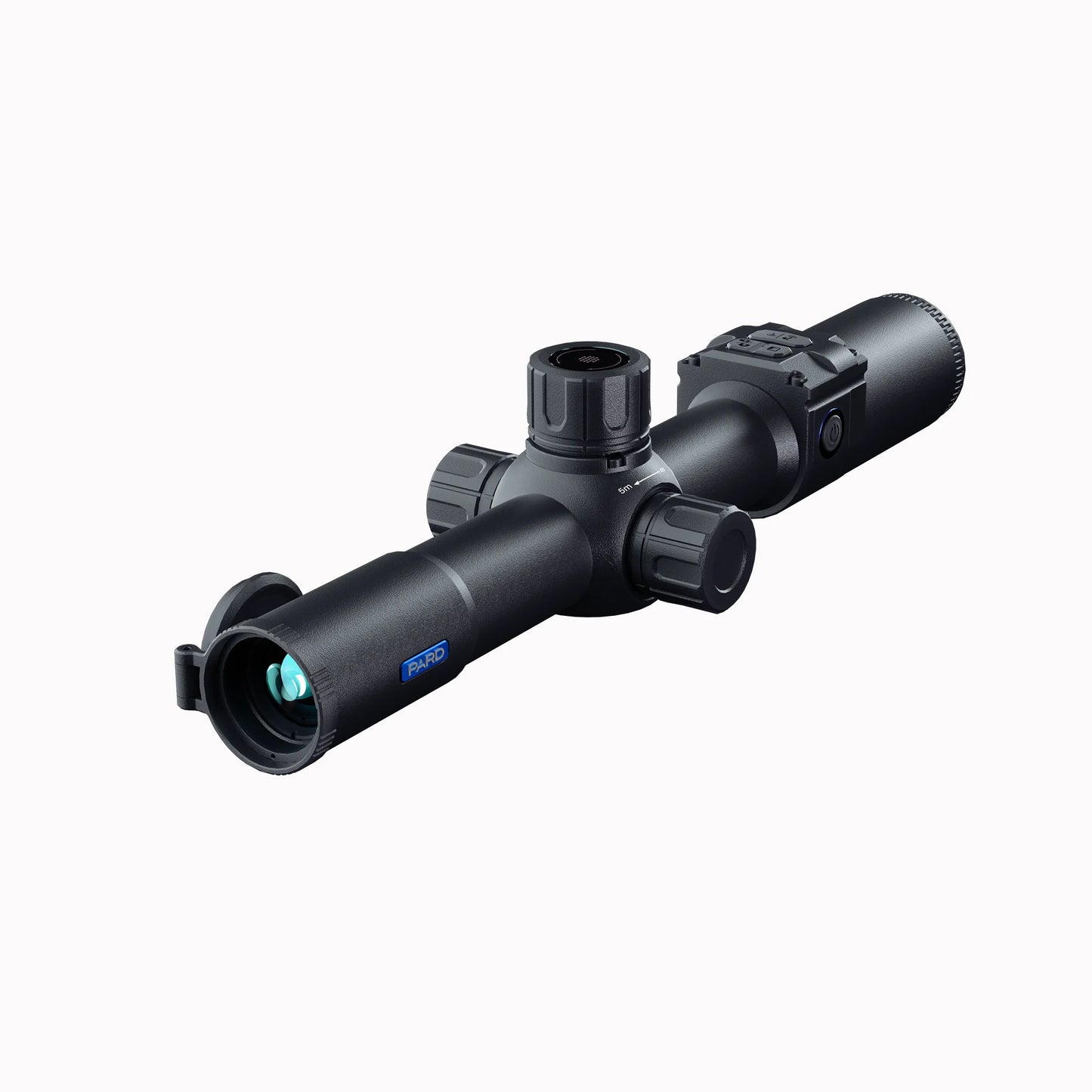 PARD Night Stalker Mini NSM 60fps Night Vision Scope