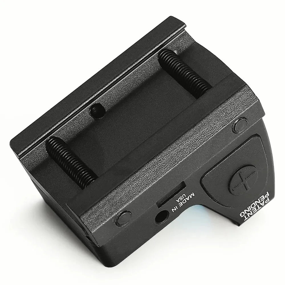 Nabila Mini Red Dot Sight 3 MOA Tactical Reflex Optic