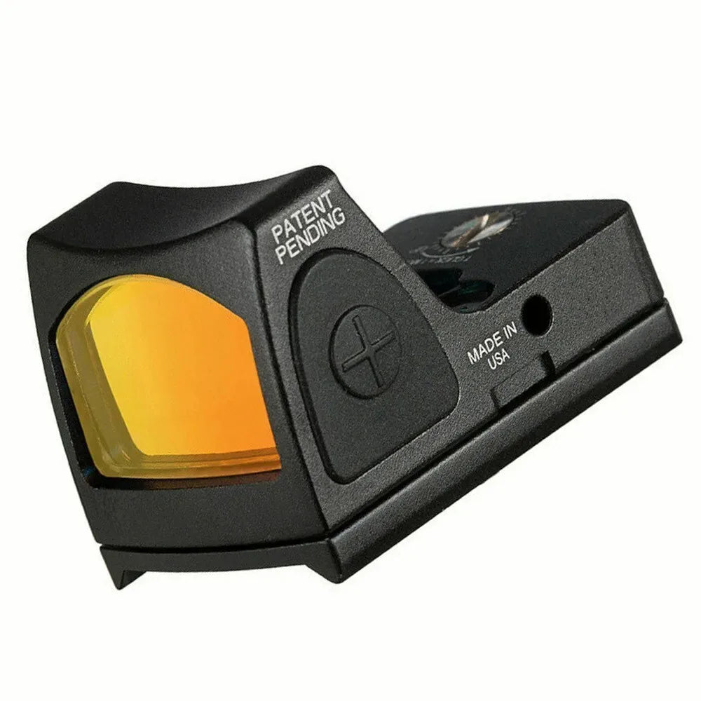 Nabila Mini Red Dot Sight 3 MOA Tactical Reflex Optic